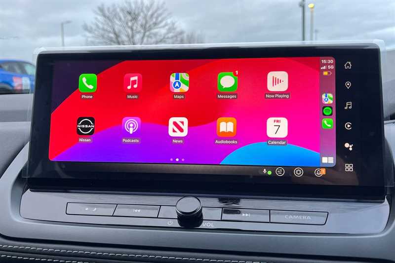 Used Nissan Qashqai 2025 for sale - 77099350: Photo 43