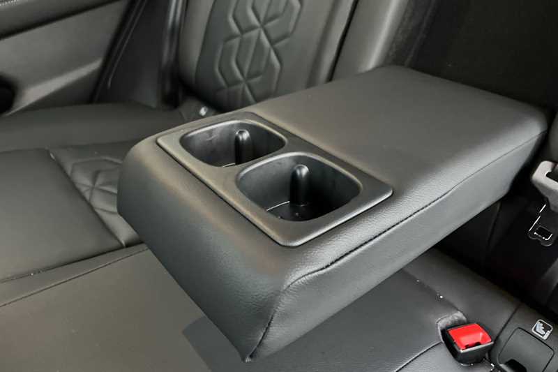 Used Nissan Qashqai 2025 for sale - 77099350: Photo 49