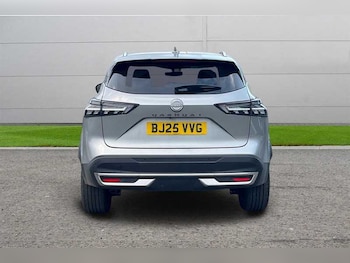 Used Nissan Qashqai undefined for sale - 77099350: Photo