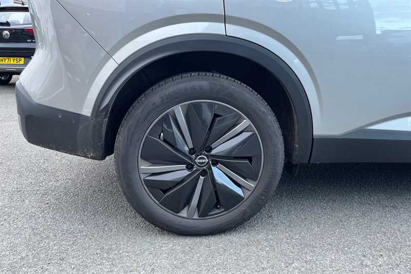 Used Nissan Qashqai 2025 for sale - 77099350: Photo 6