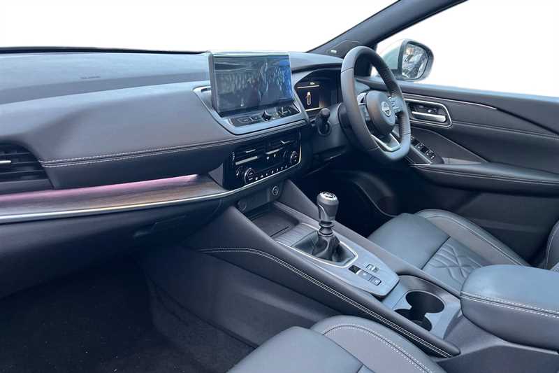 Used Nissan Qashqai 2025 for sale - 77099350: Photo 7