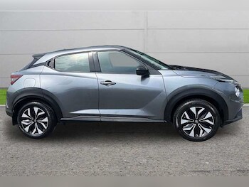 Used Nissan Juke 2022 for sale - 78967248: Photo
