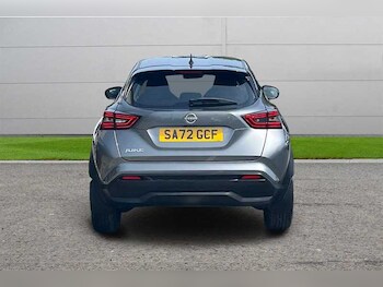 Used Nissan Juke 2022 for sale - 78967248: Photo