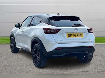 Used Nissan Juke 2024 for sale - 75451991: Photo