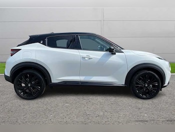 Used Nissan Juke 2024 for sale - 75451991: Photo