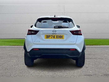 Used Nissan Juke 2024 for sale - 75451991: Photo