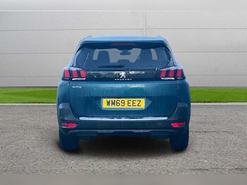 Used Peugeot 5008 2020 for sale - 76668387: Photo