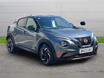 Used Nissan Juke 2023 for sale - 79160221: Photo