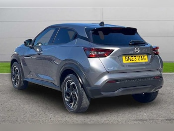 Used Nissan Juke 2023 for sale - 79160221: Photo