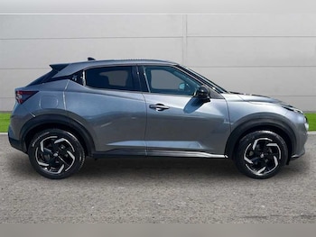 Used Nissan Juke 2023 for sale - 79160221: Photo