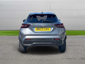 Used Nissan Juke 2023 for sale - 79160221: Photo