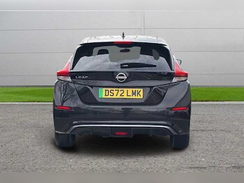 Used Nissan Leaf 2022 for sale - 78159063: Photo