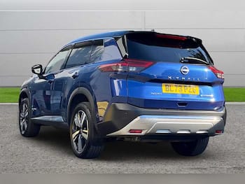 Used Nissan X-Trail 2023 for sale - 79728848: Photo