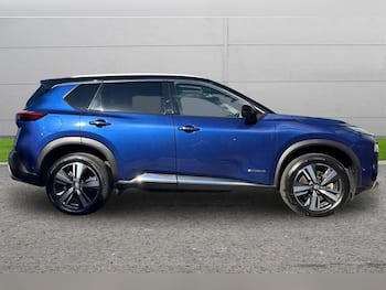 Used Nissan X-Trail 2023 for sale - 79728848: Photo