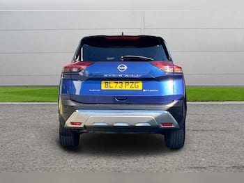 Used Nissan X-Trail 2023 for sale - 79728848: Photo