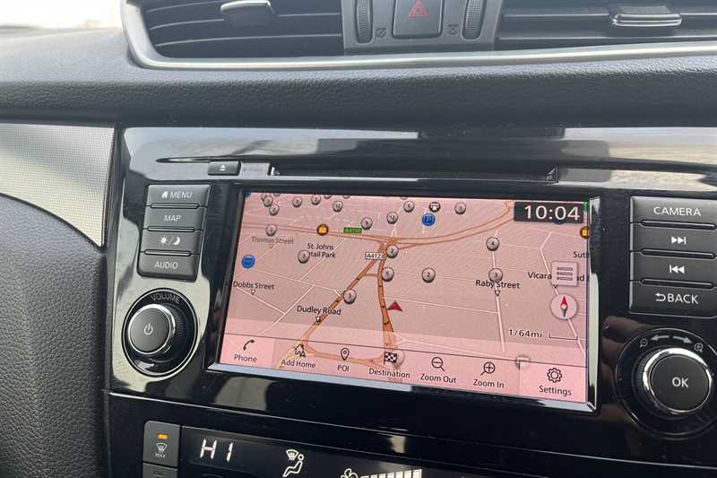 Used Nissan Qashqai 2019 for sale - 76760828: Photo 10