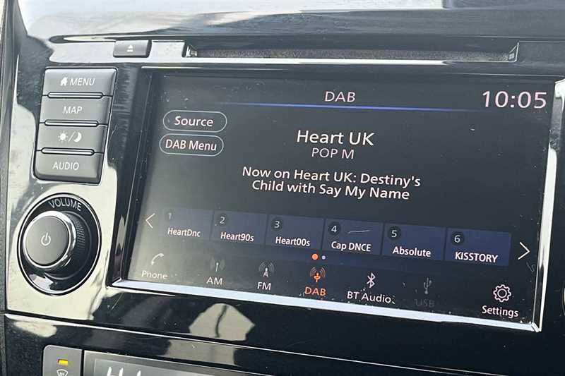 Used Nissan Qashqai 2019 for sale - 76760828: Photo 12