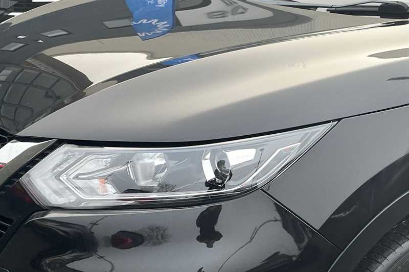 Used Nissan Qashqai 2019 for sale - 76760828: Photo 14