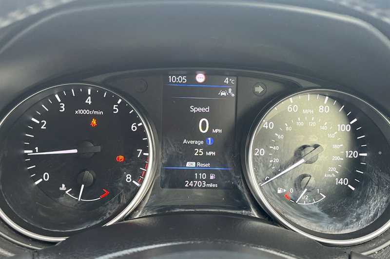 Used Nissan Qashqai 2019 for sale - 76760828: Photo 15