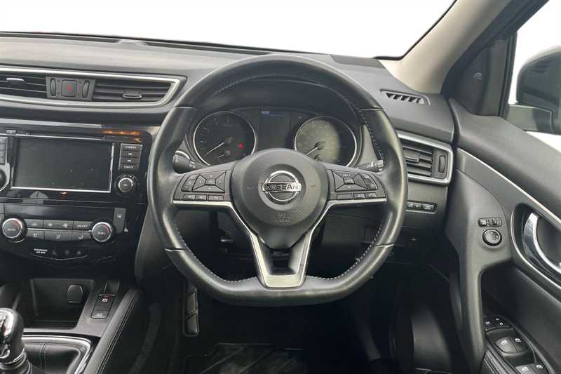 Used Nissan Qashqai 2019 for sale - 76760828: Photo 16
