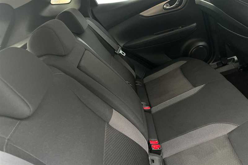 Used Nissan Qashqai 2019 for sale - 76760828: Photo 20