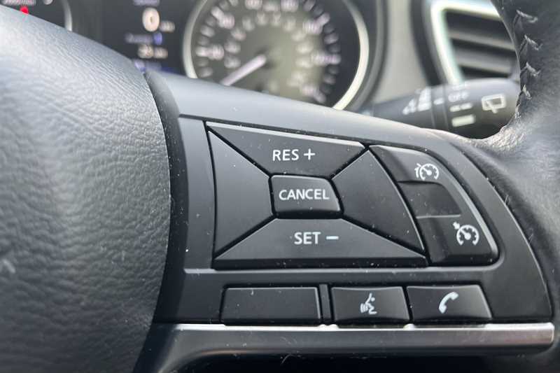 Used Nissan Qashqai 2019 for sale - 76760828: Photo 24