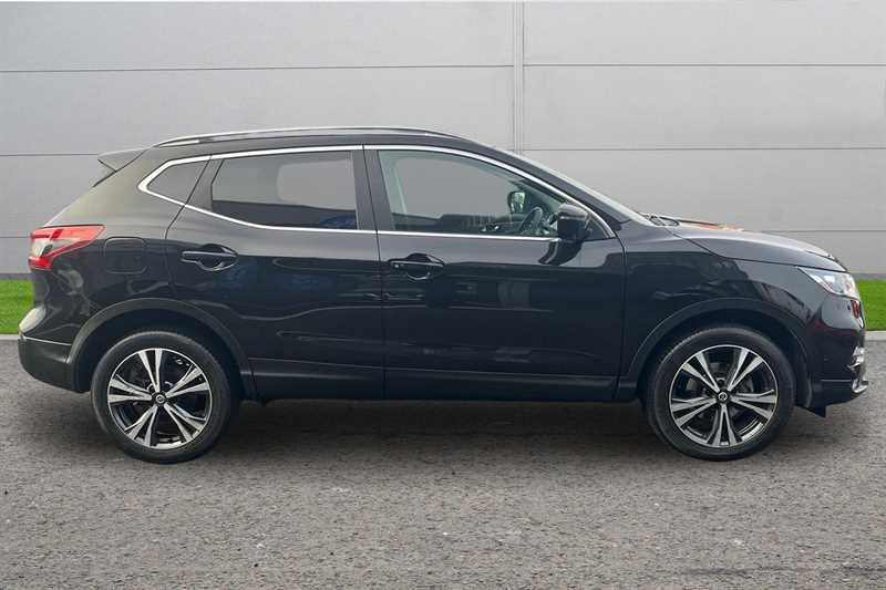 Used Nissan Qashqai 2019 for sale - 76760828: Photo 3