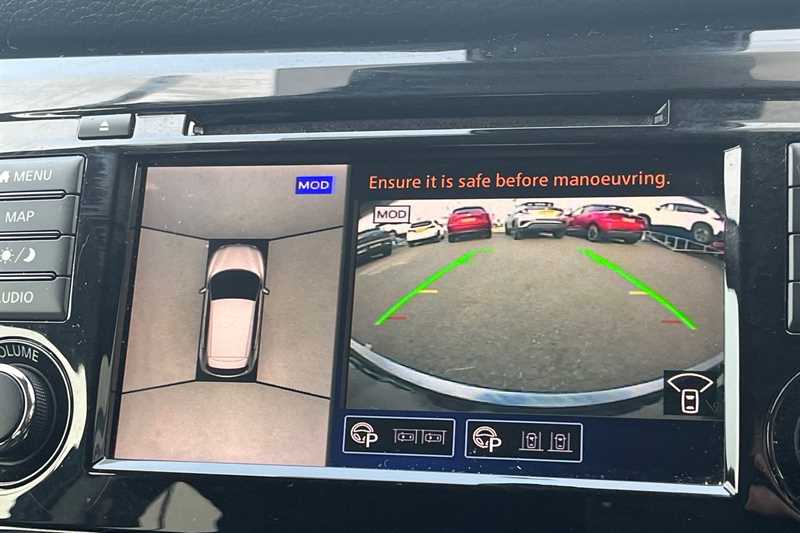 Used Nissan Qashqai 2019 for sale - 76760828: Photo 33