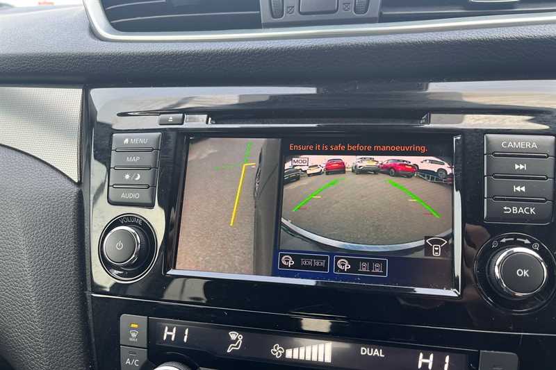 Used Nissan Qashqai 2019 for sale - 76760828: Photo 34