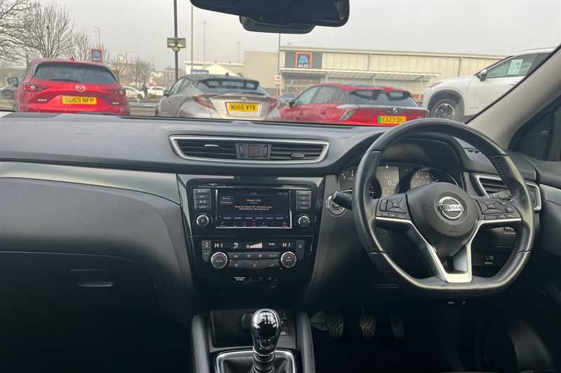 Used Nissan Qashqai 2019 for sale - 76760828: Photo 38