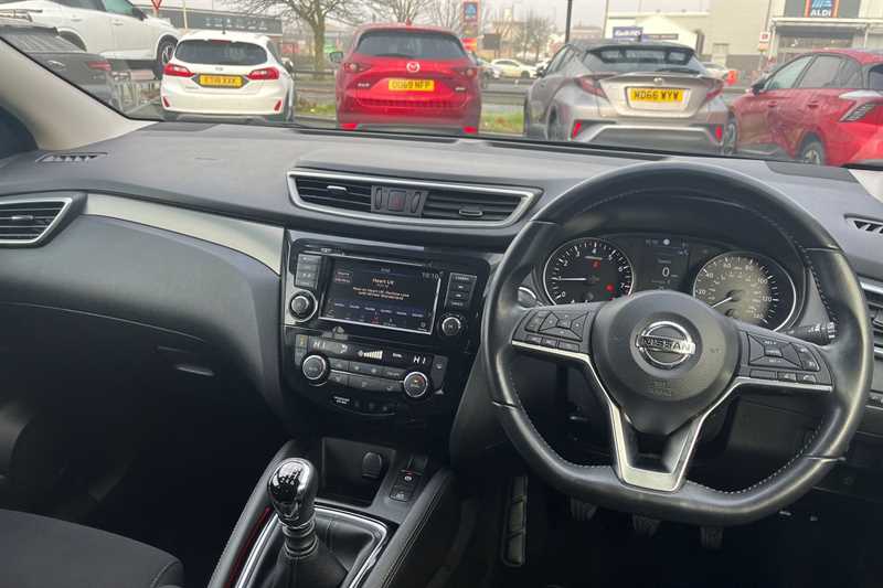 Used Nissan Qashqai 2019 for sale - 76760828: Photo 39
