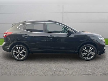 Used Nissan Qashqai 2019 for sale - 76760828: Photo