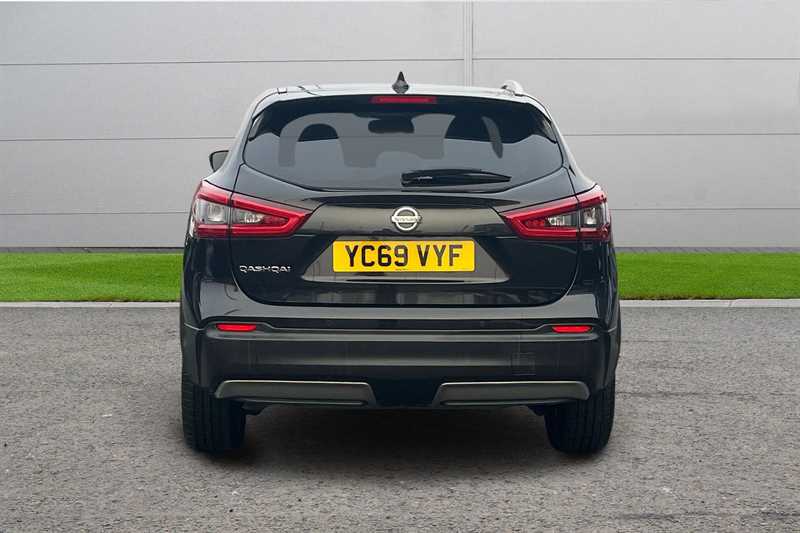 Used Nissan Qashqai 2019 for sale - 76760828: Photo 4