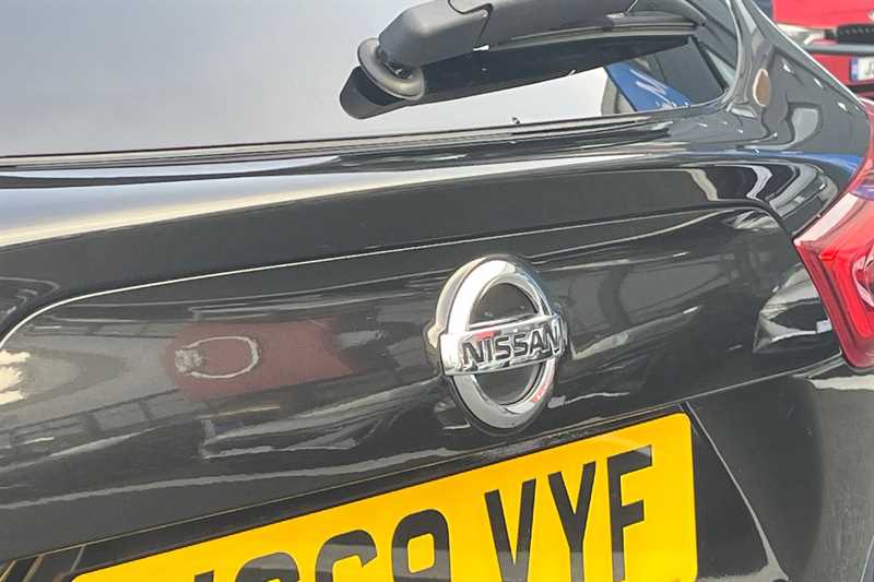 Used Nissan Qashqai 2019 for sale - 76760828: Photo 42