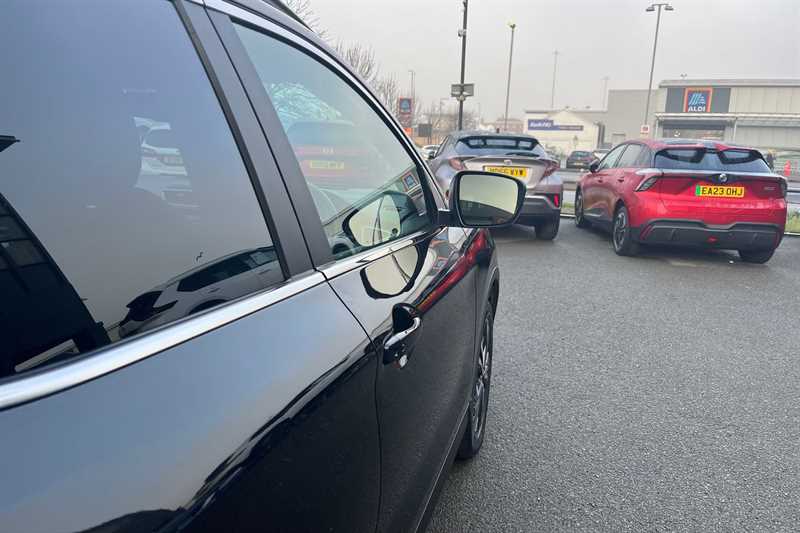 Used Nissan Qashqai 2019 for sale - 76760828: Photo 45