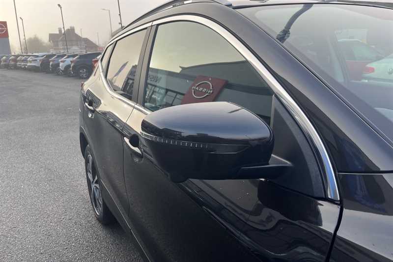 Used Nissan Qashqai 2019 for sale - 76760828: Photo 46