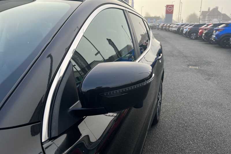 Used Nissan Qashqai 2019 for sale - 76760828: Photo 47