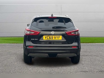 Used Nissan Qashqai 2019 for sale - 76760828: Photo