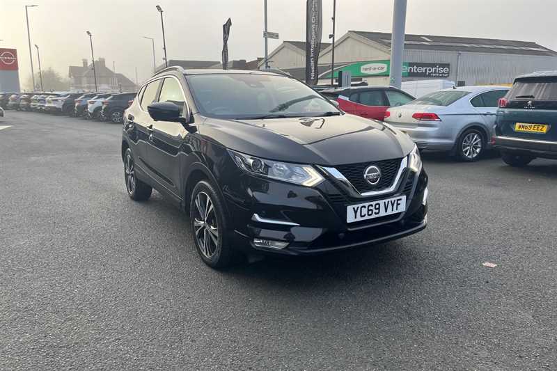 Used Nissan Qashqai 2019 for sale - 76760828: Photo 50