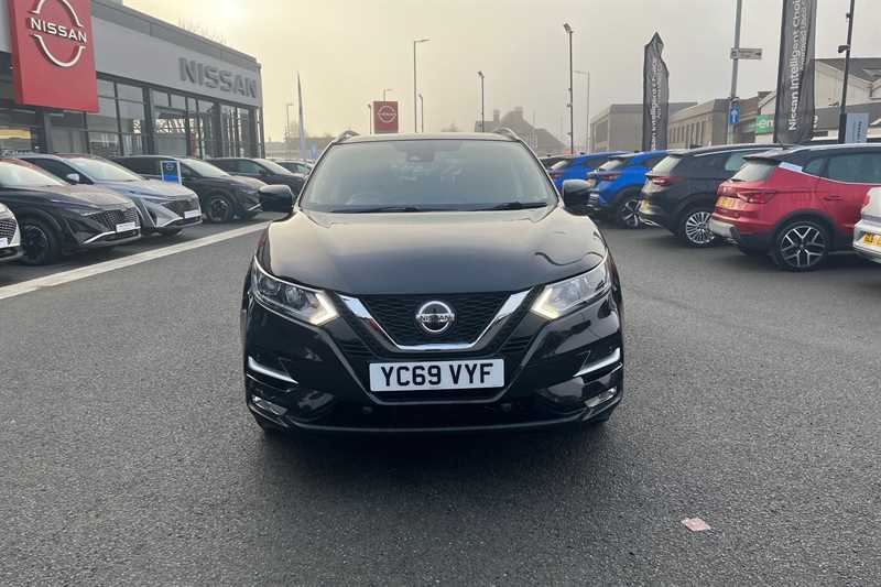 Used Nissan Qashqai 2019 for sale - 76760828: Photo 51