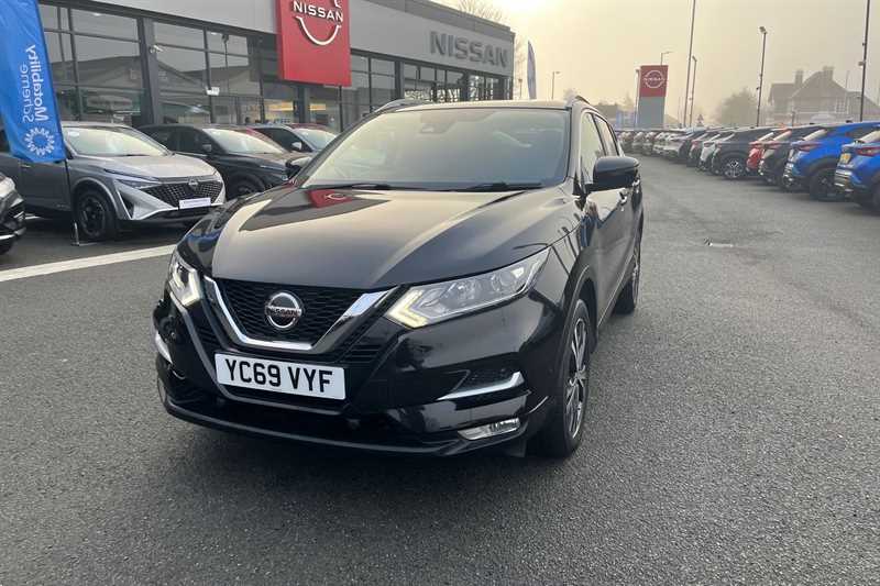 Used Nissan Qashqai 2019 for sale - 76760828: Photo 52