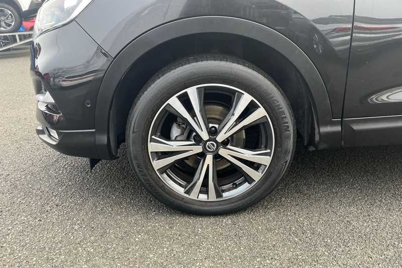 Used Nissan Qashqai 2019 for sale - 76760828: Photo 6