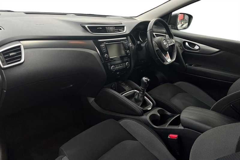 Used Nissan Qashqai 2019 for sale - 76760828: Photo 7