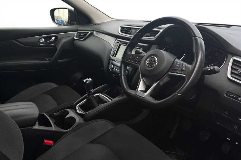 Used Nissan Qashqai 2019 for sale - 76760828: Photo 8