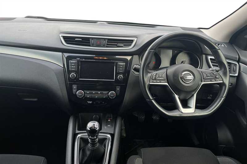 Used Nissan Qashqai 2019 for sale - 76760828: Photo 9
