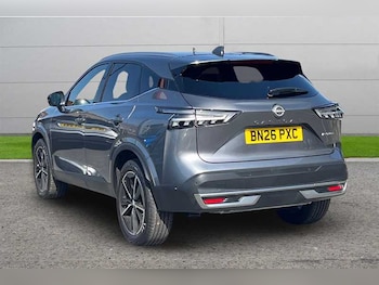 Used Nissan Qashqai 2026 for sale - 79293673: Photo