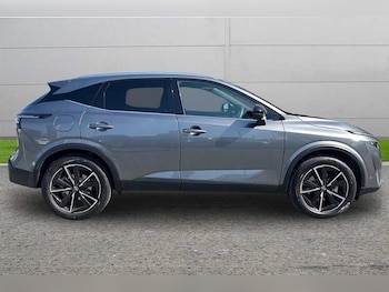 Used Nissan Qashqai 2026 for sale - 79293673: Photo