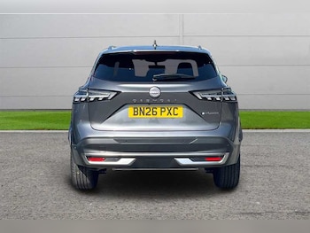 Used Nissan Qashqai 2026 for sale - 79293673: Photo