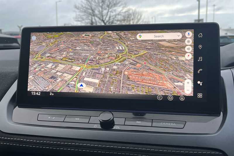 Used Nissan Qashqai 2025 for sale - 76248728: Photo 10