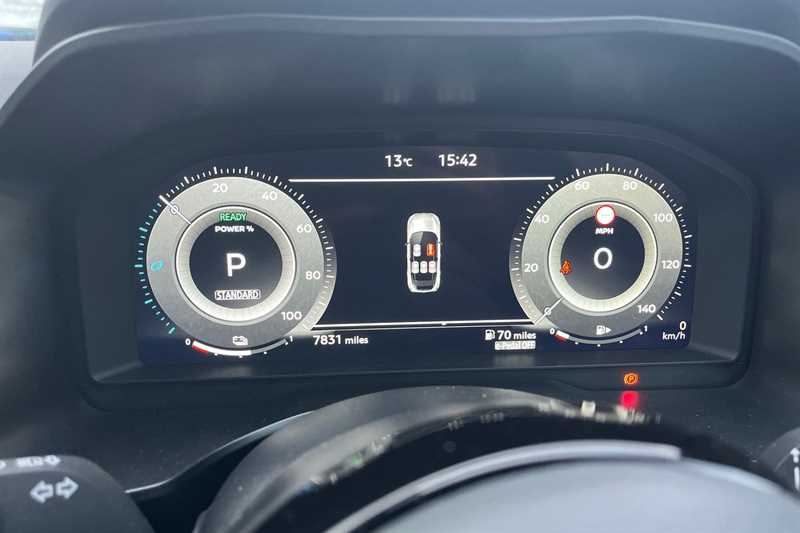 Used Nissan Qashqai 2025 for sale - 76248728: Photo 15